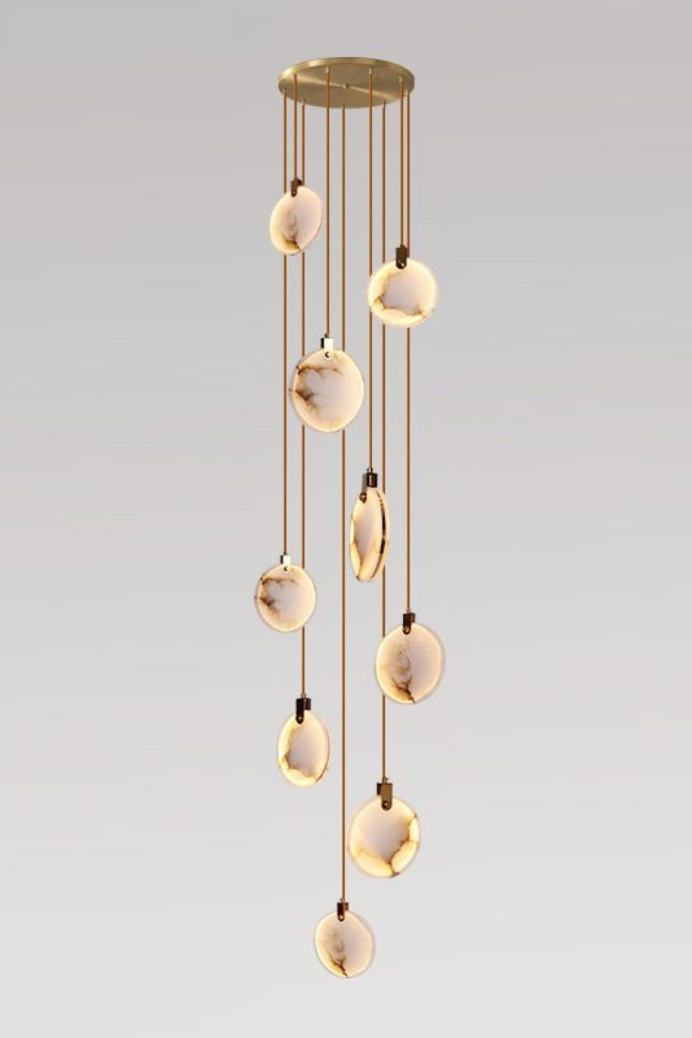 Harvest Chandelier - SamuLighting