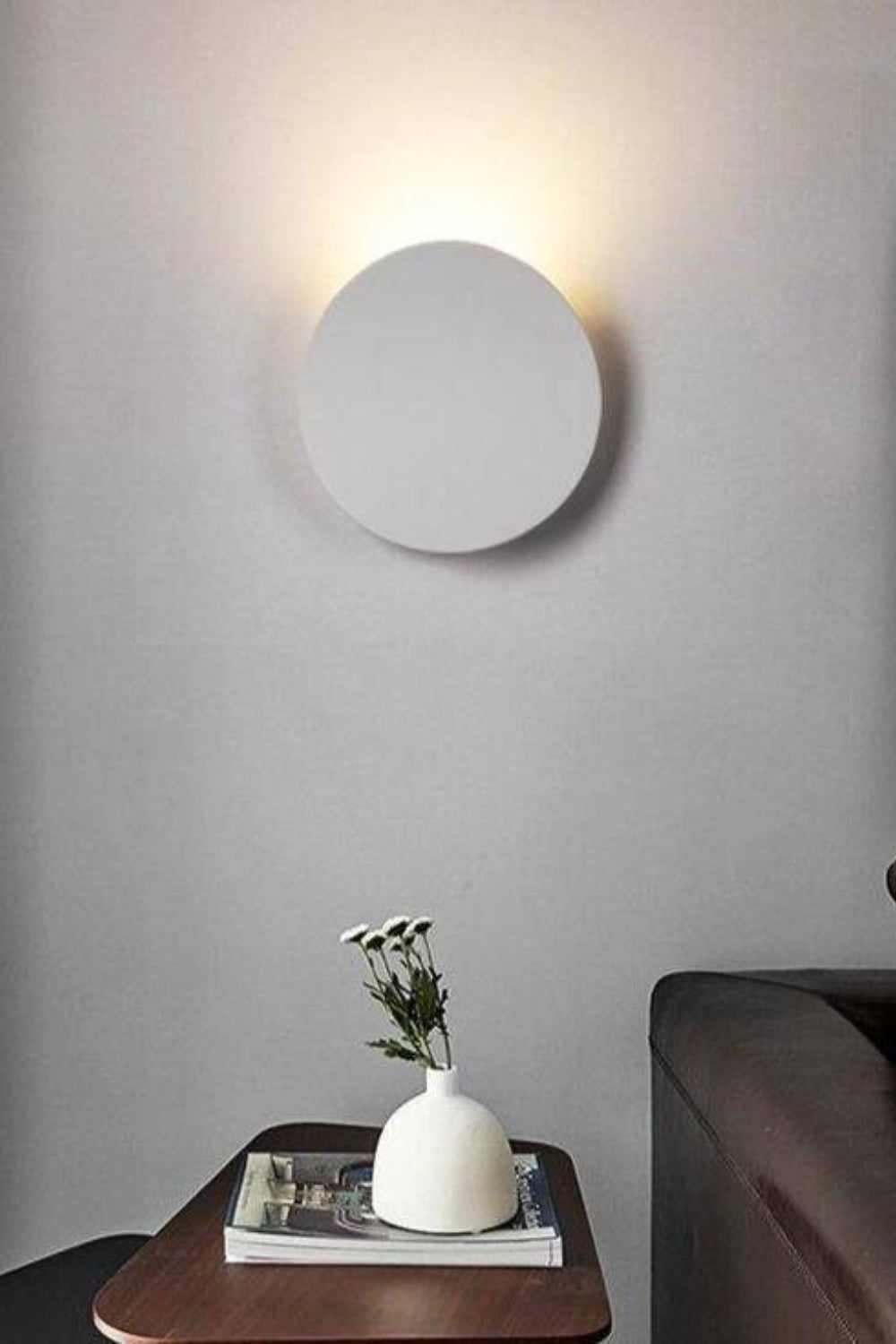 AGATE Wall Lamp