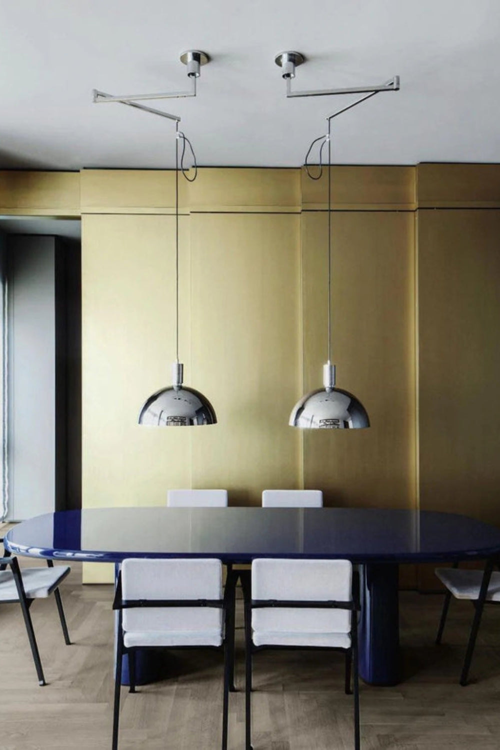 AS41Z Pendant Lamp - SamuLighting