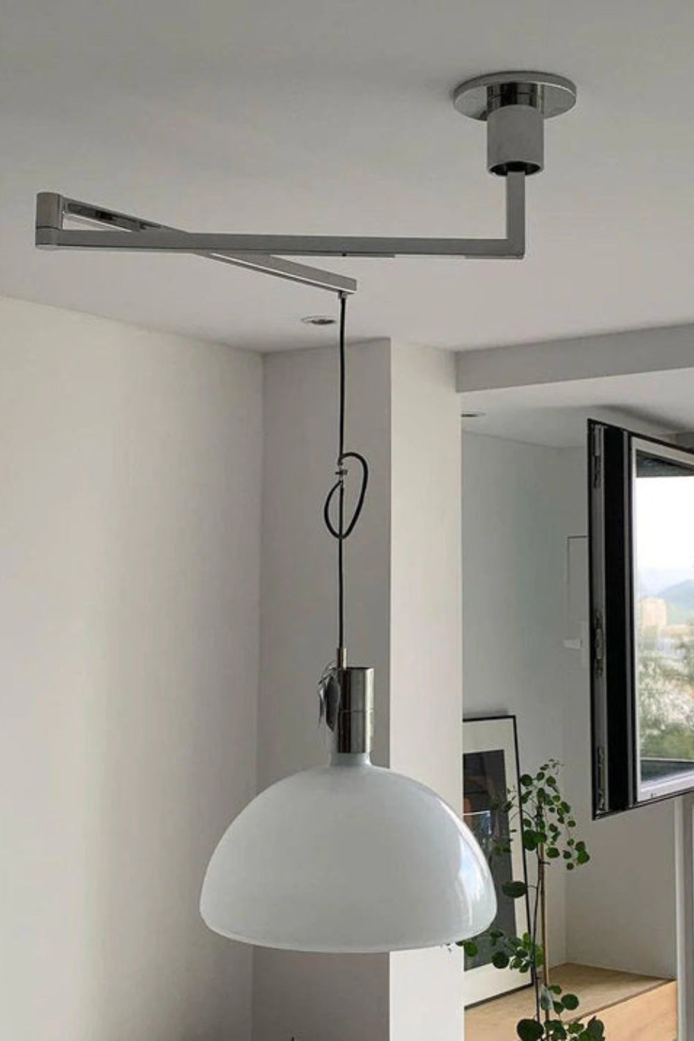 AS41Z Pendant Lamp - SamuLighting