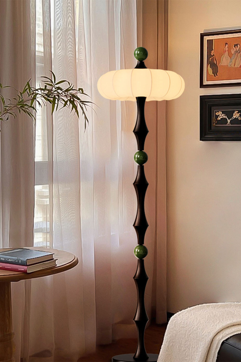 Adesso Orchard Floor Lamp