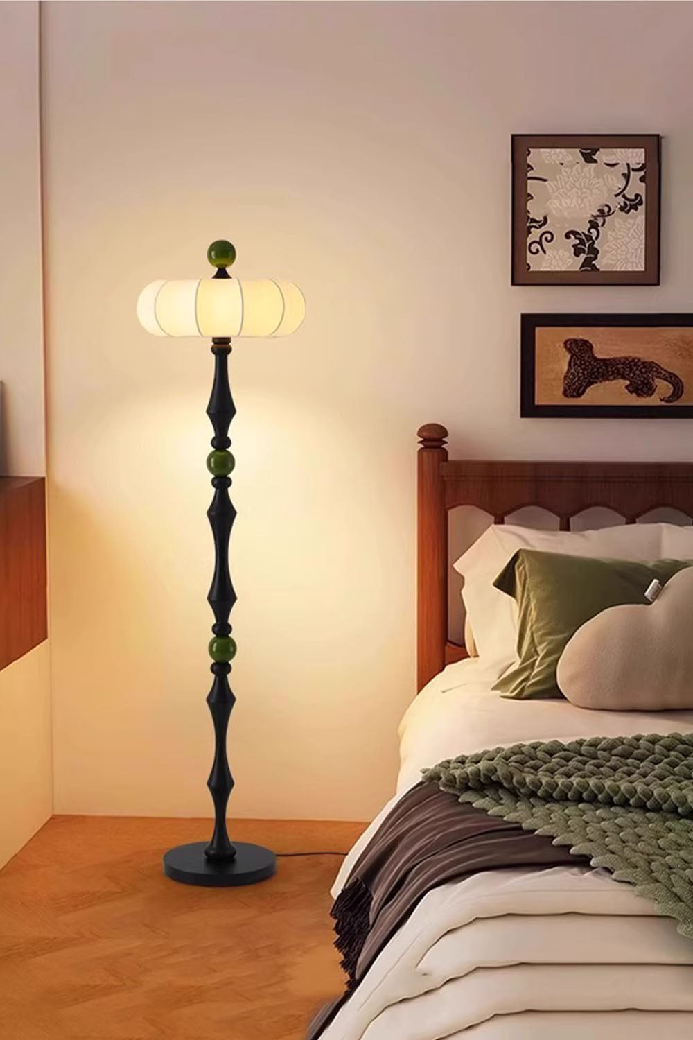 Adesso Orchard Floor Lamp