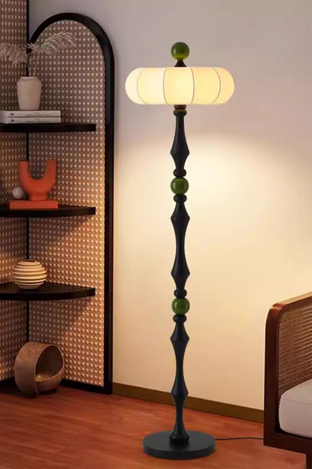 Adesso Orchard Floor Lamp