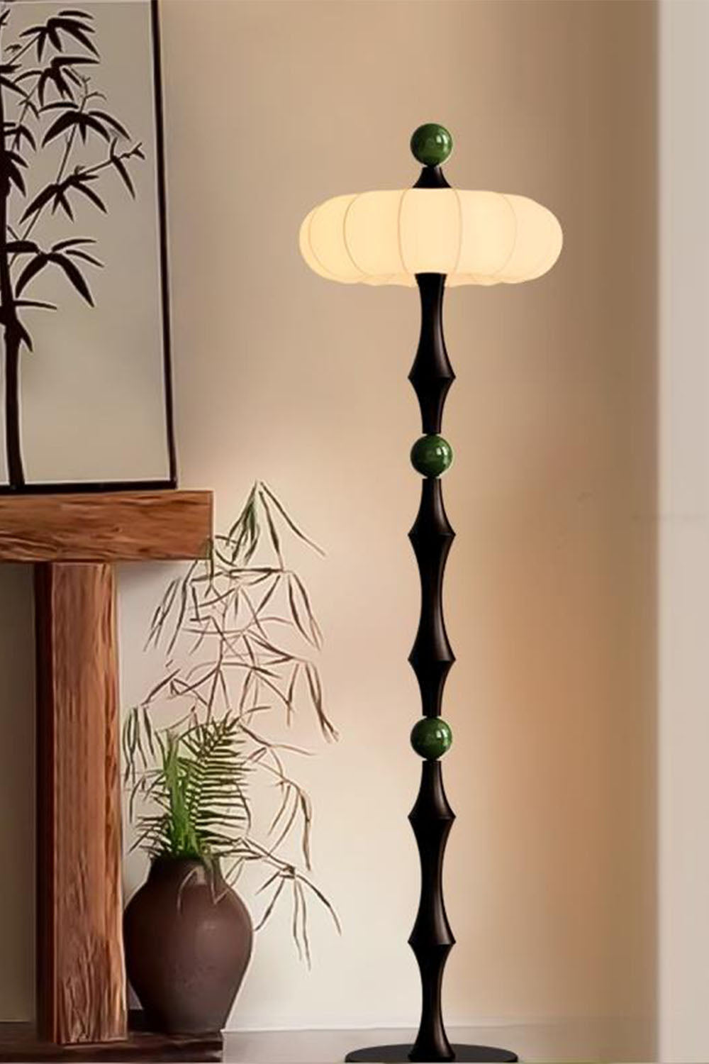 Adesso Orchard Floor Lamp