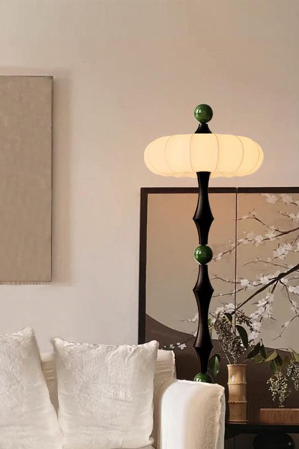 Adesso Orchard Floor Lamp