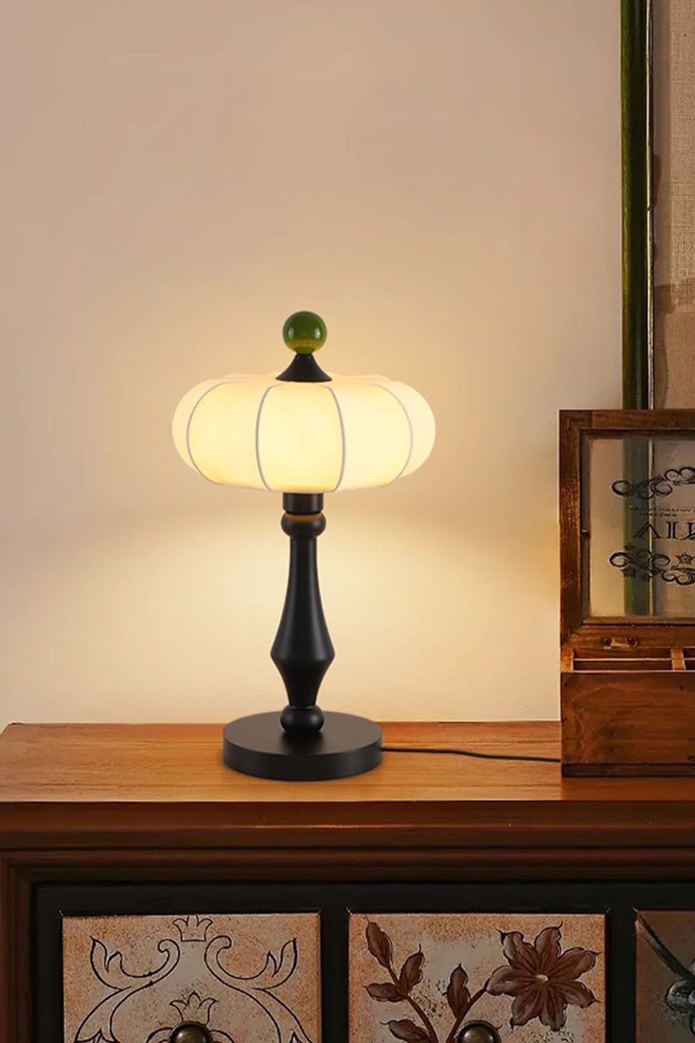 Adesso Orchard Table Lamp