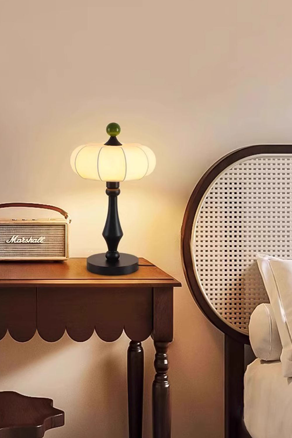 Adesso Orchard Table Lamp