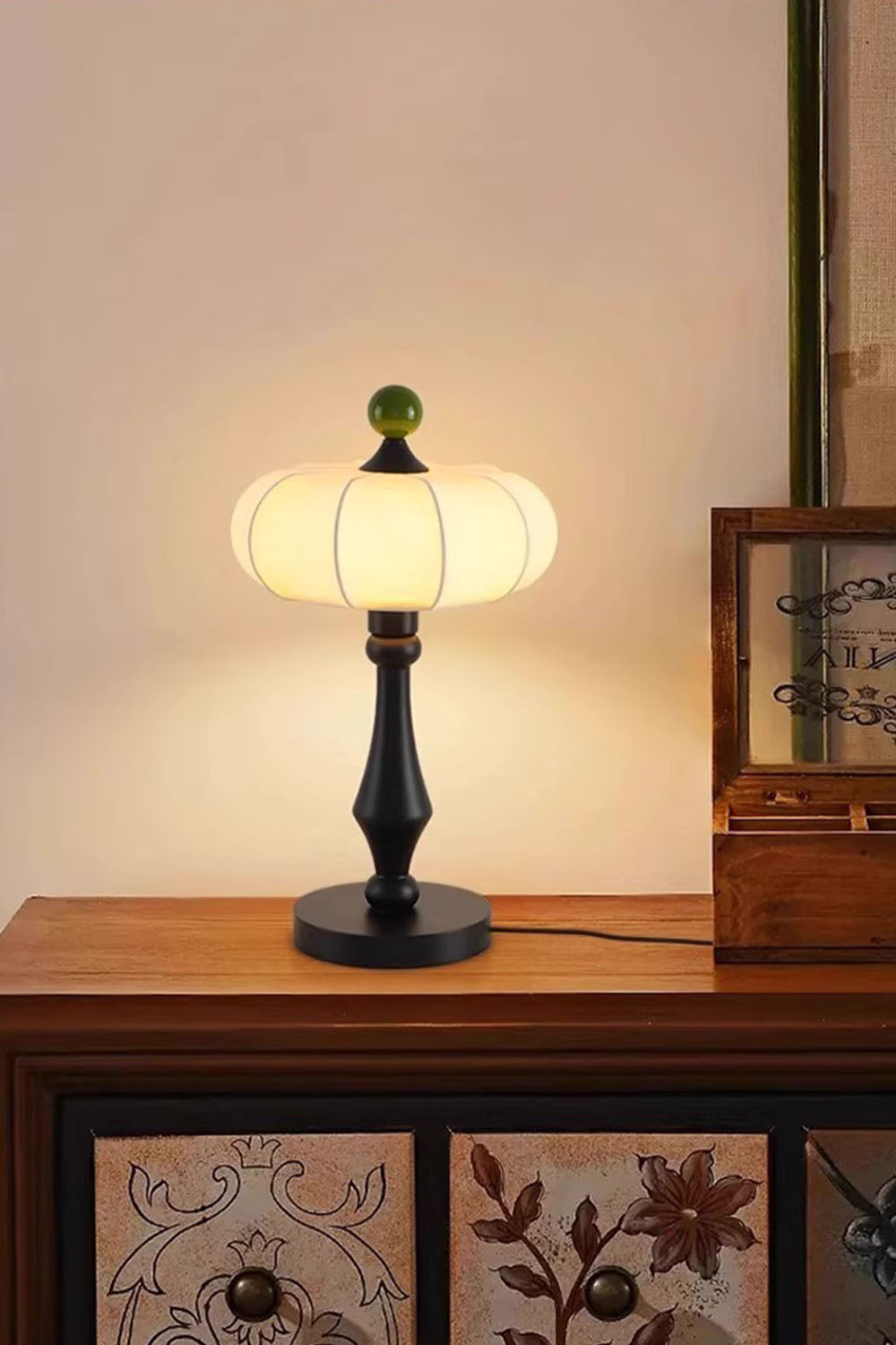 Adesso Orchard Table Lamp