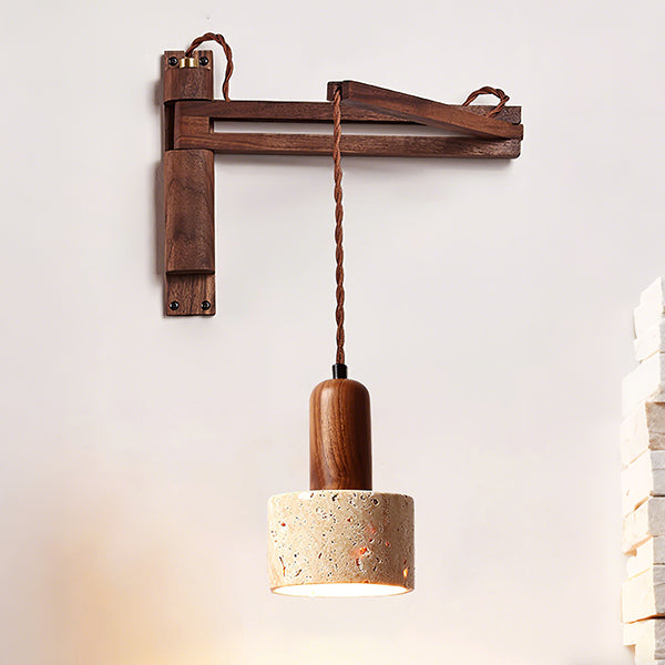 Artisan Material Mix