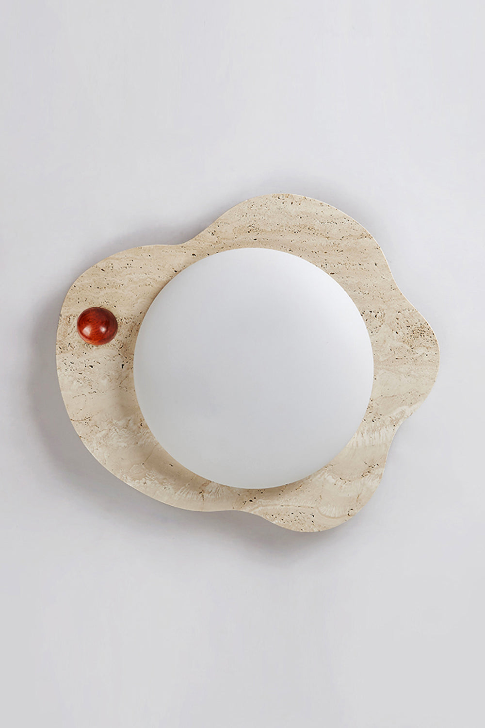 Aeolian Bloom Ceiling Light