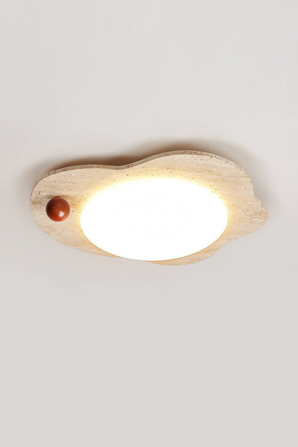 Aeolian Bloom Ceiling Light