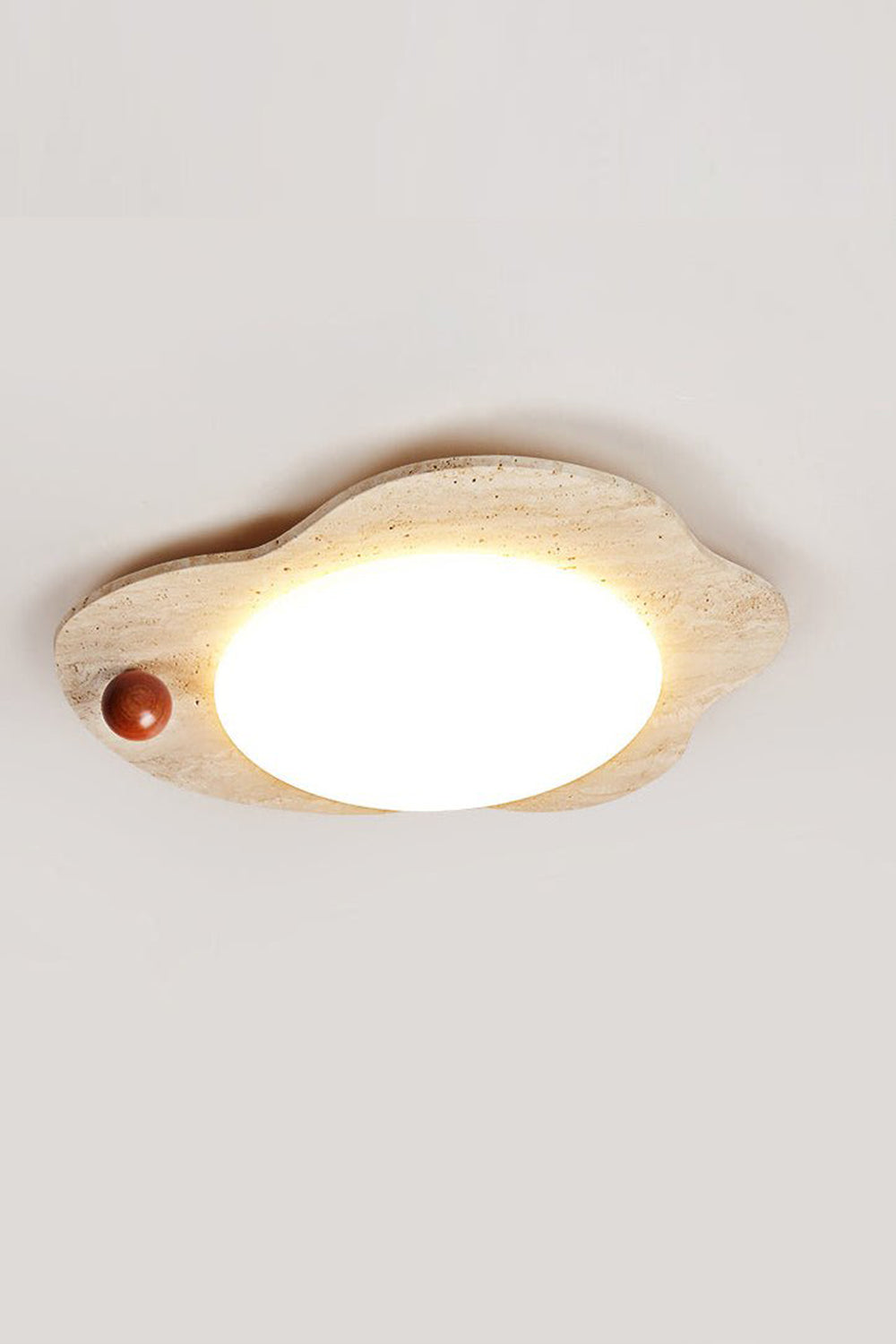Aeolian Bloom Ceiling Light