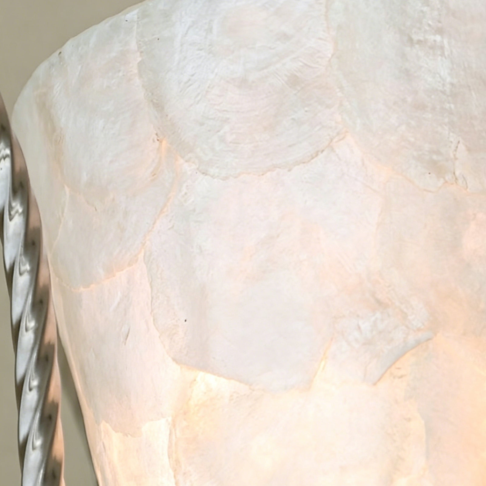 Natural Shell Panels