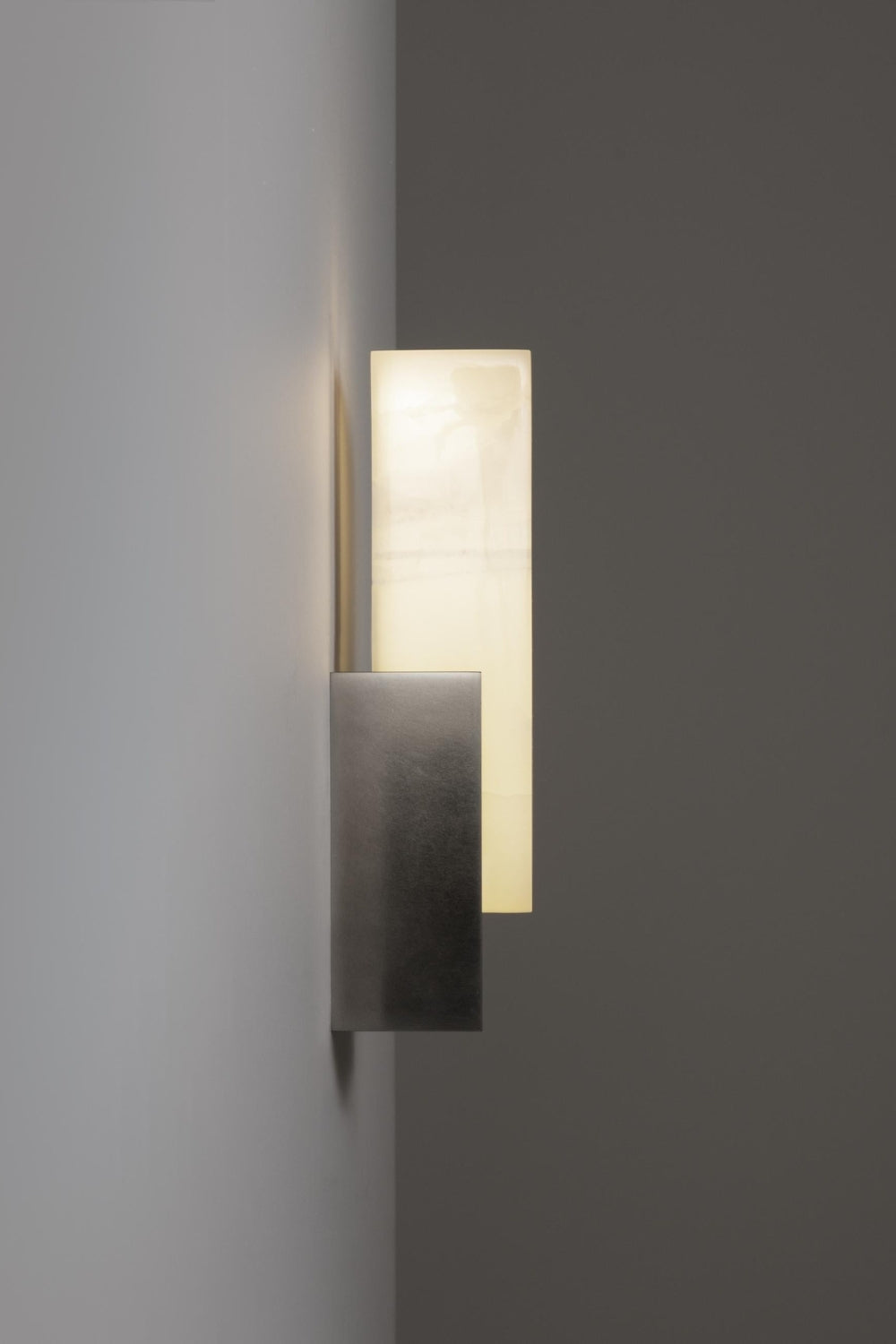 Agatha Sconce - SamuLighting