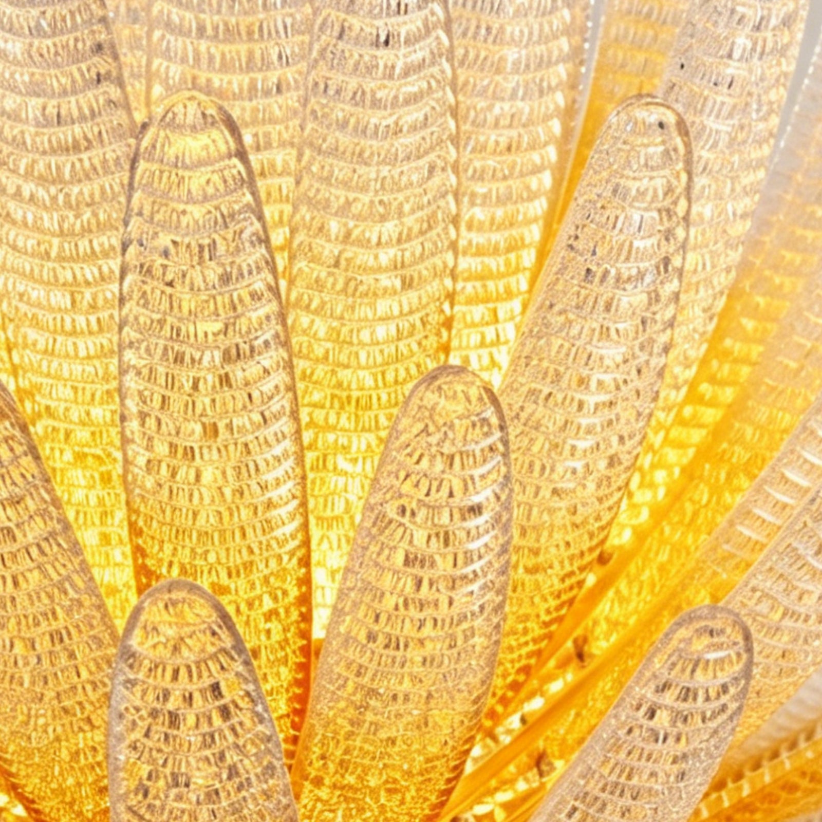 Crystalline Foliage