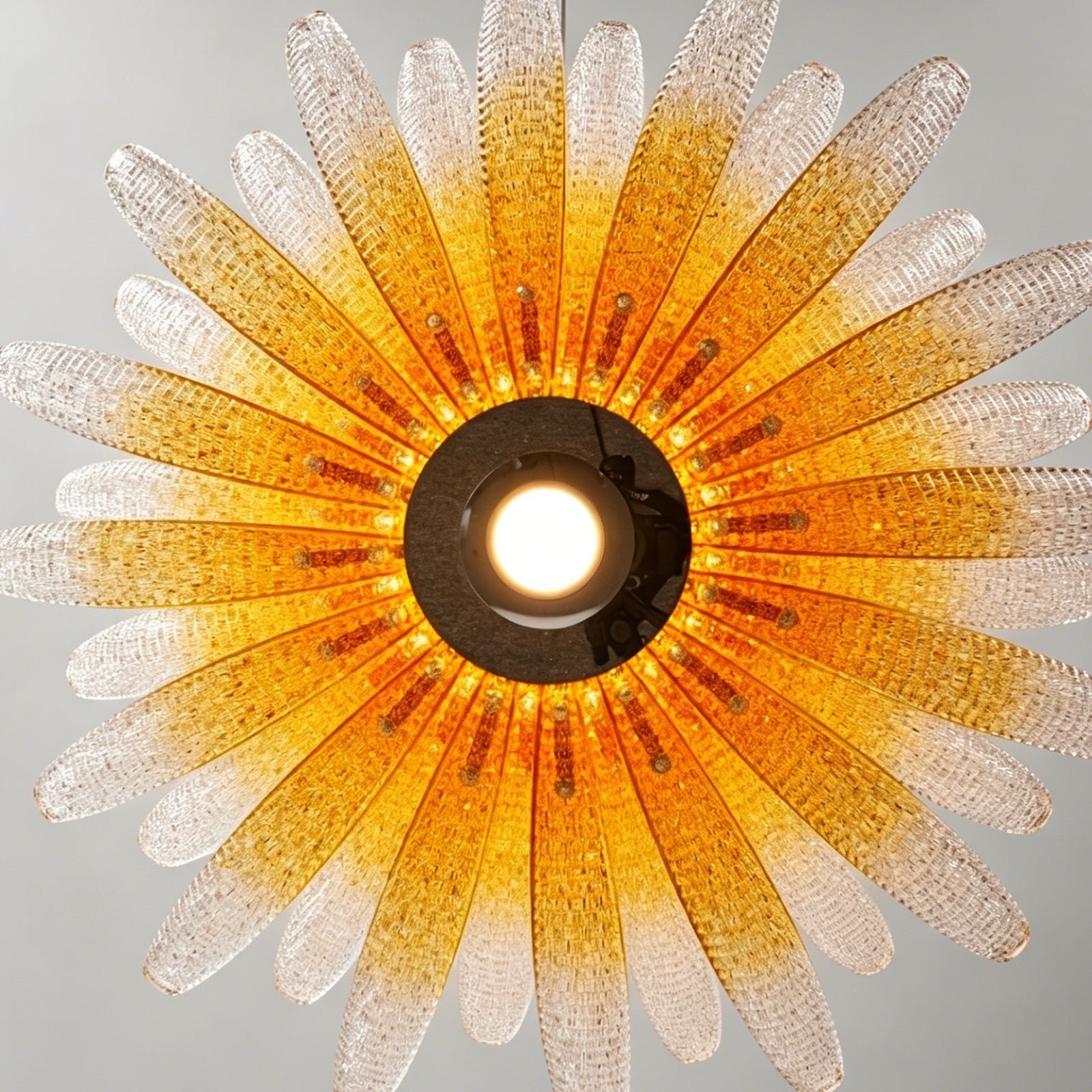 Sculptural Daylight Presence