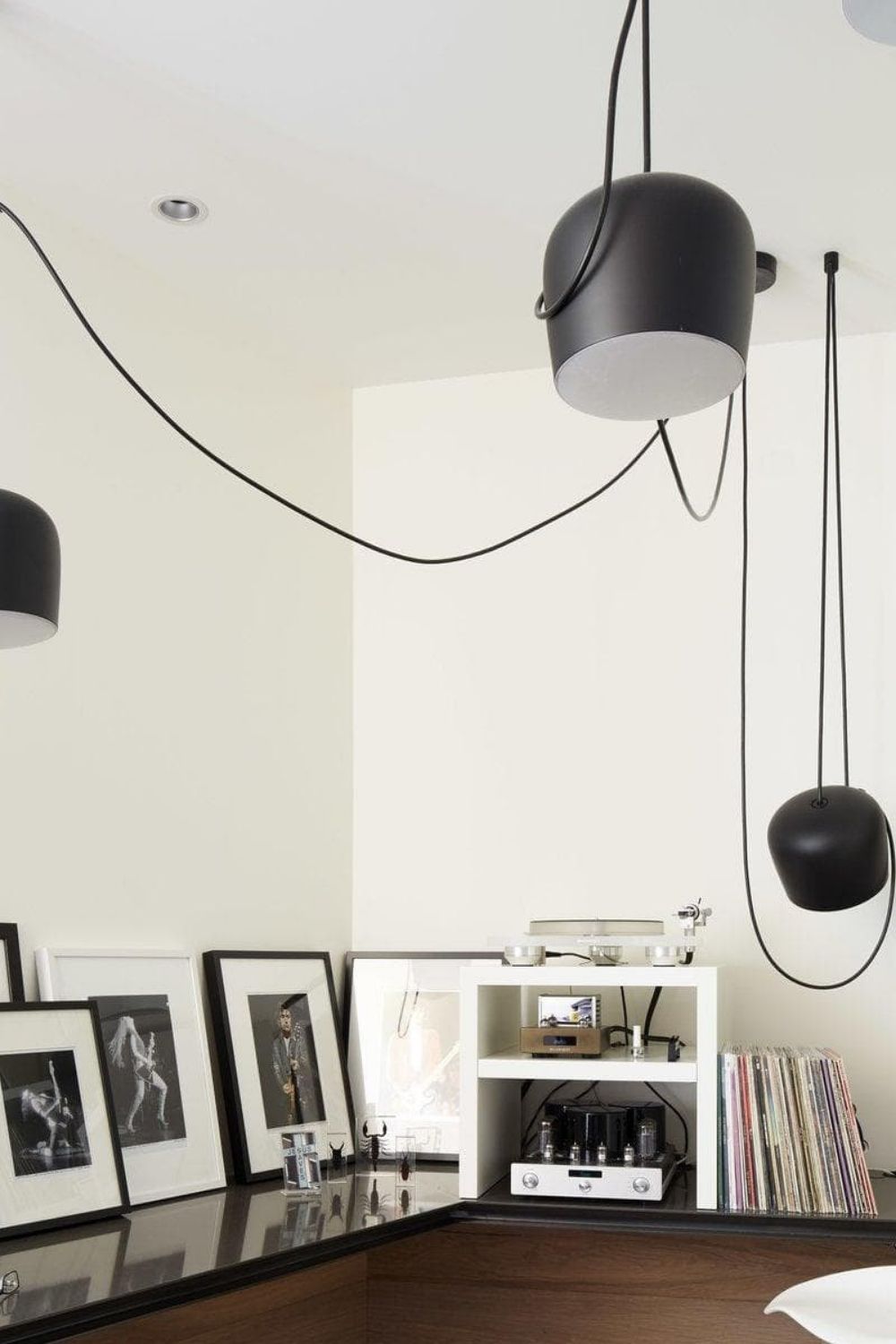 Aim Pendant Lamp