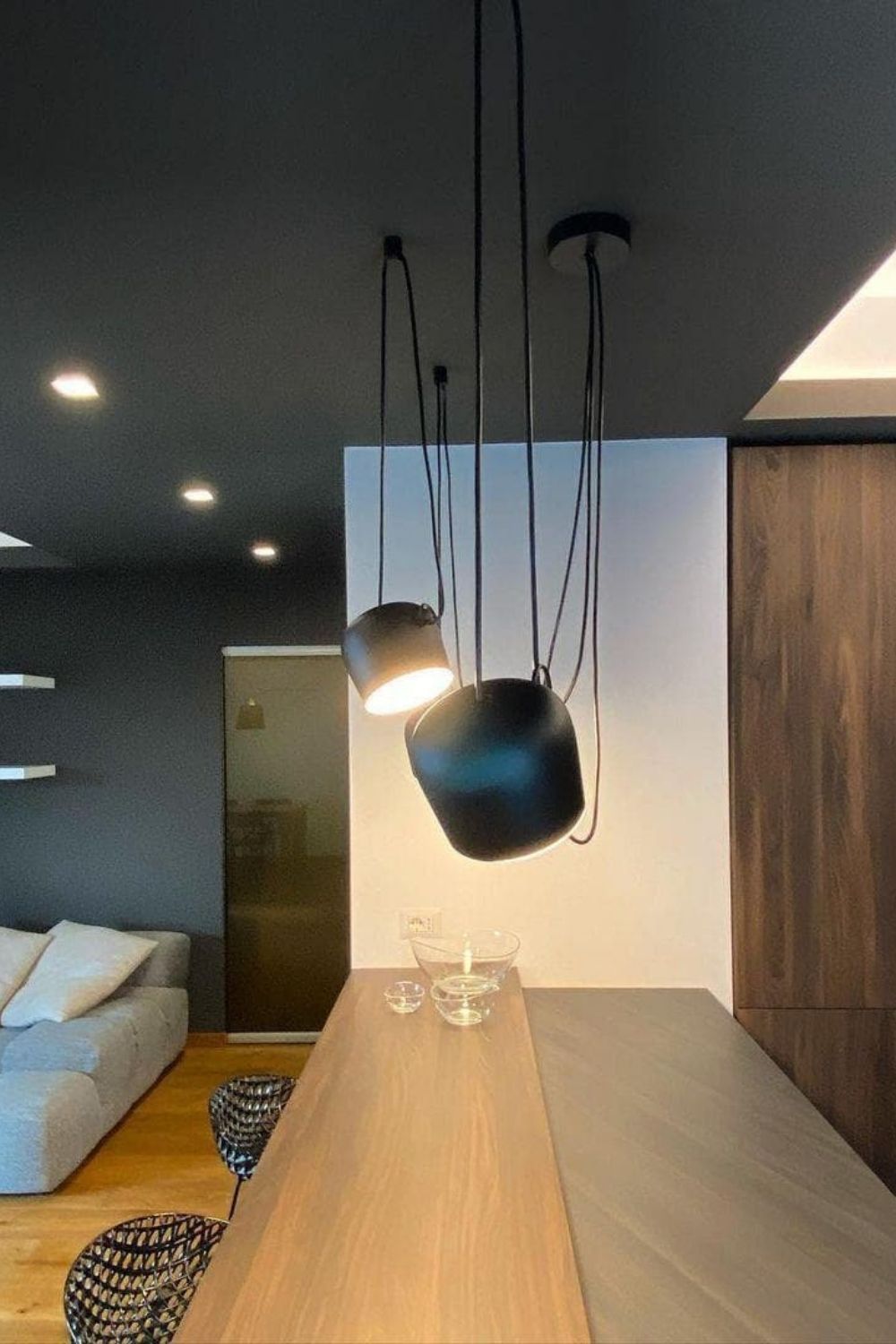 Aim Pendant Lamp