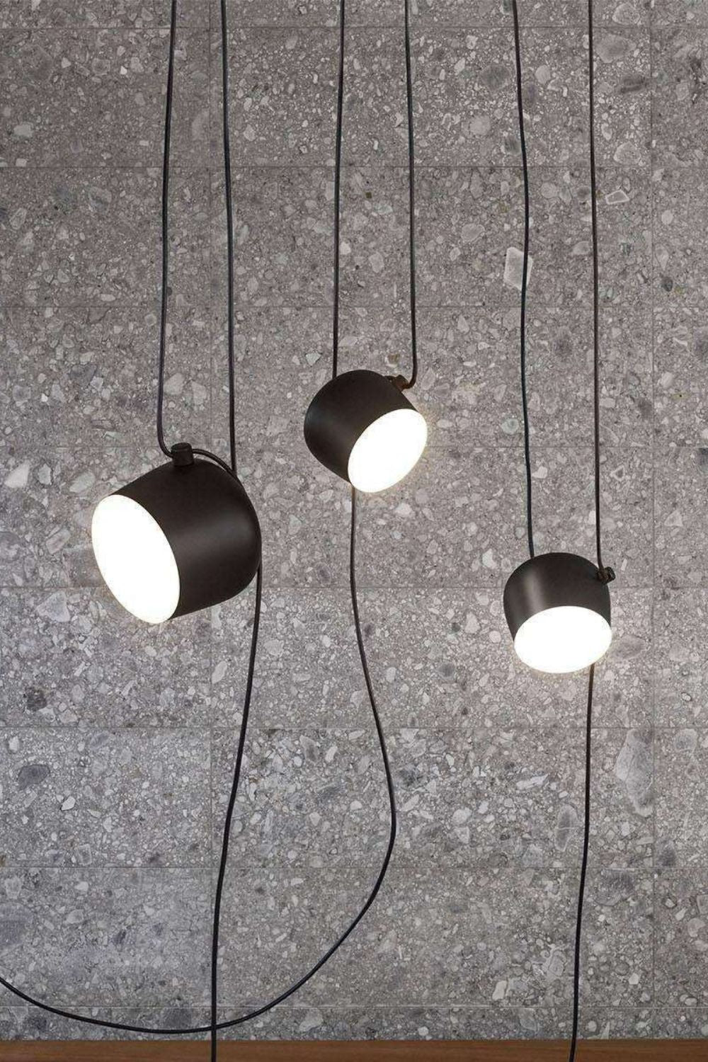 Aim Pendant Lamp