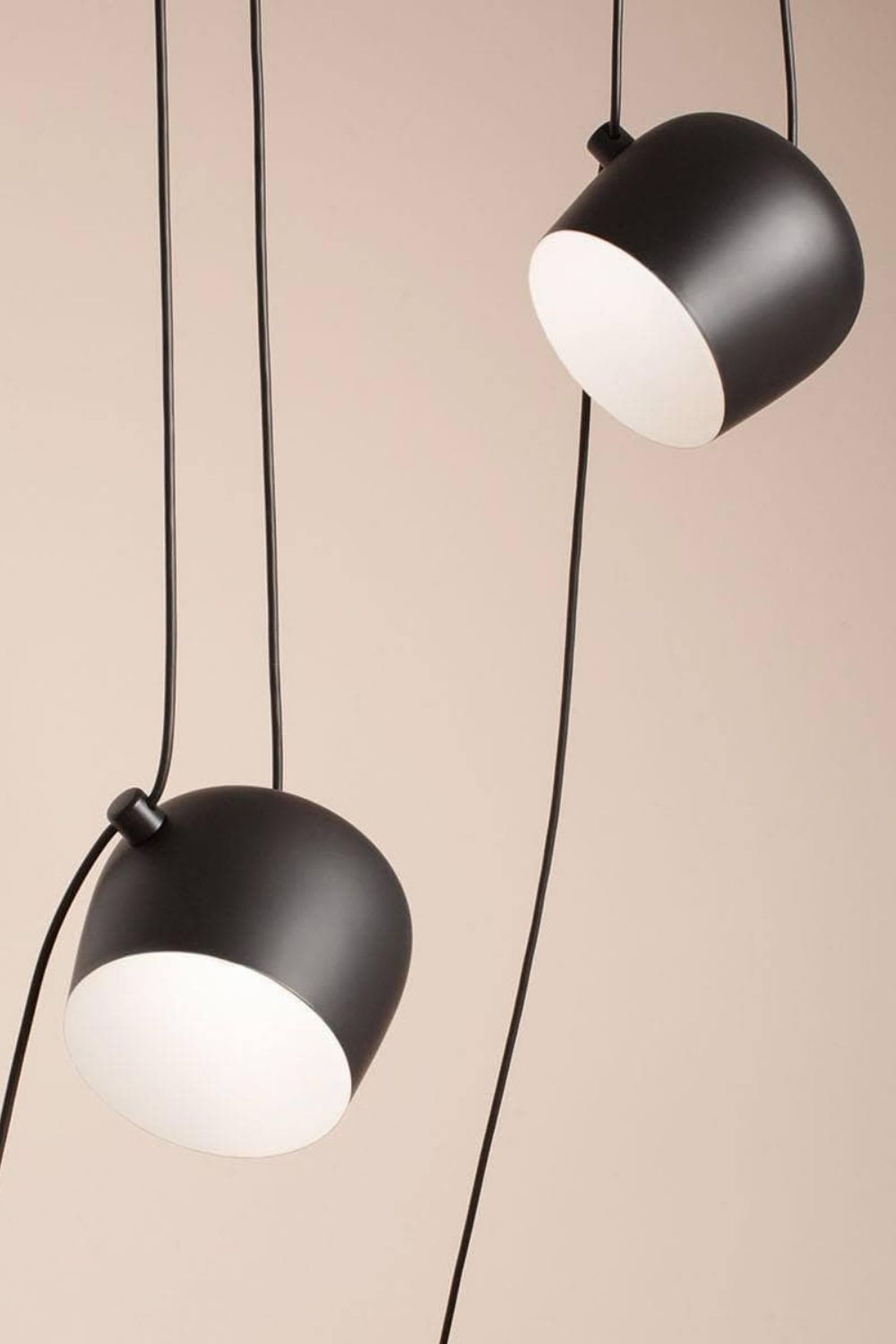 Aim Pendant Lamp