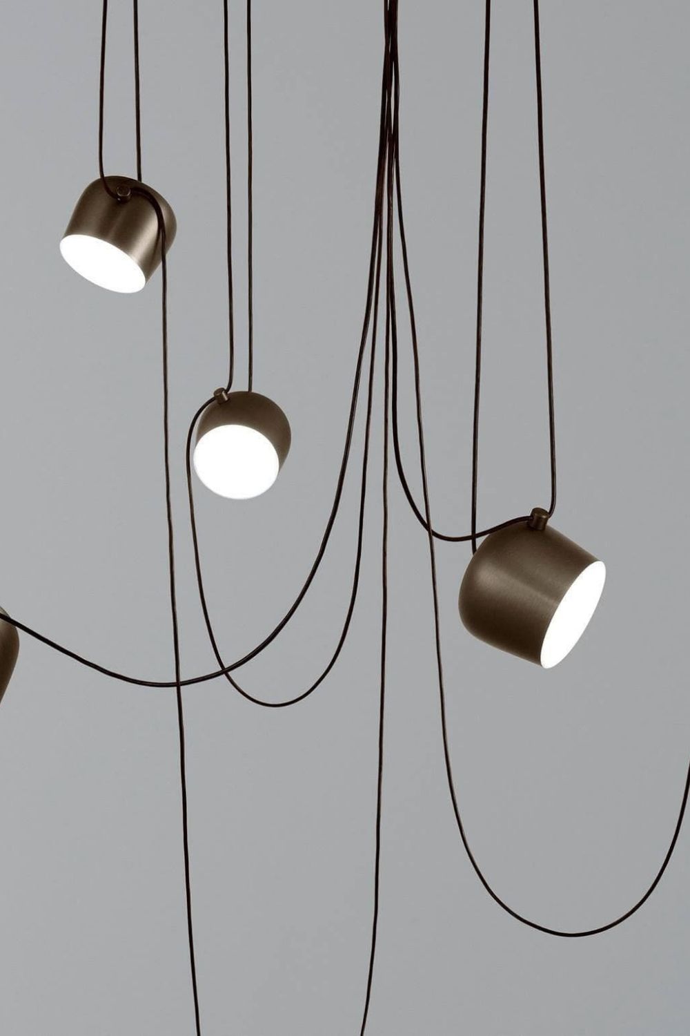 Aim Pendant Lamp