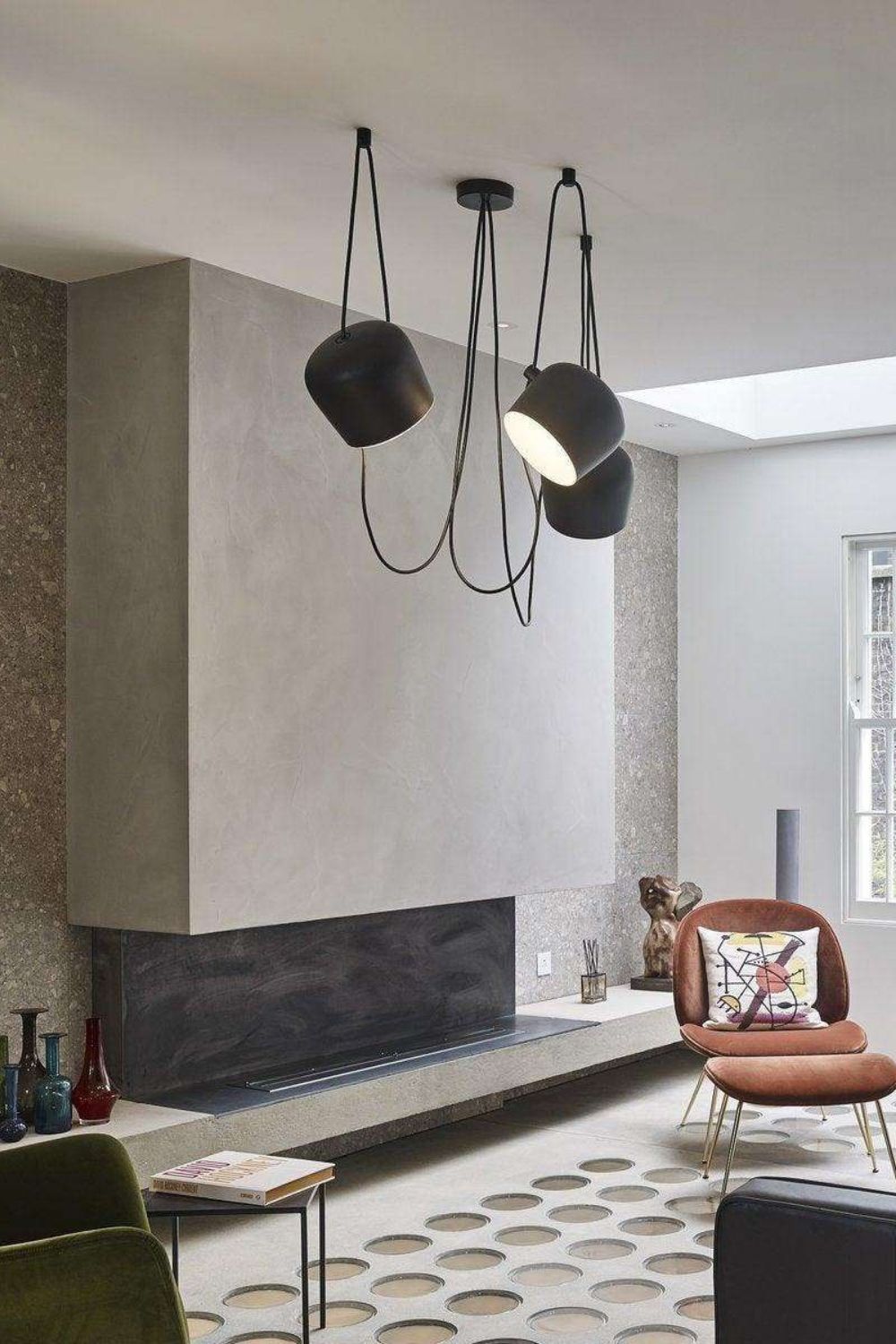 Aim Pendant Lamp