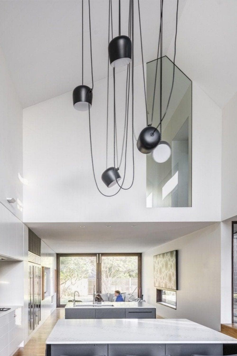 Aim Pendant Lamp