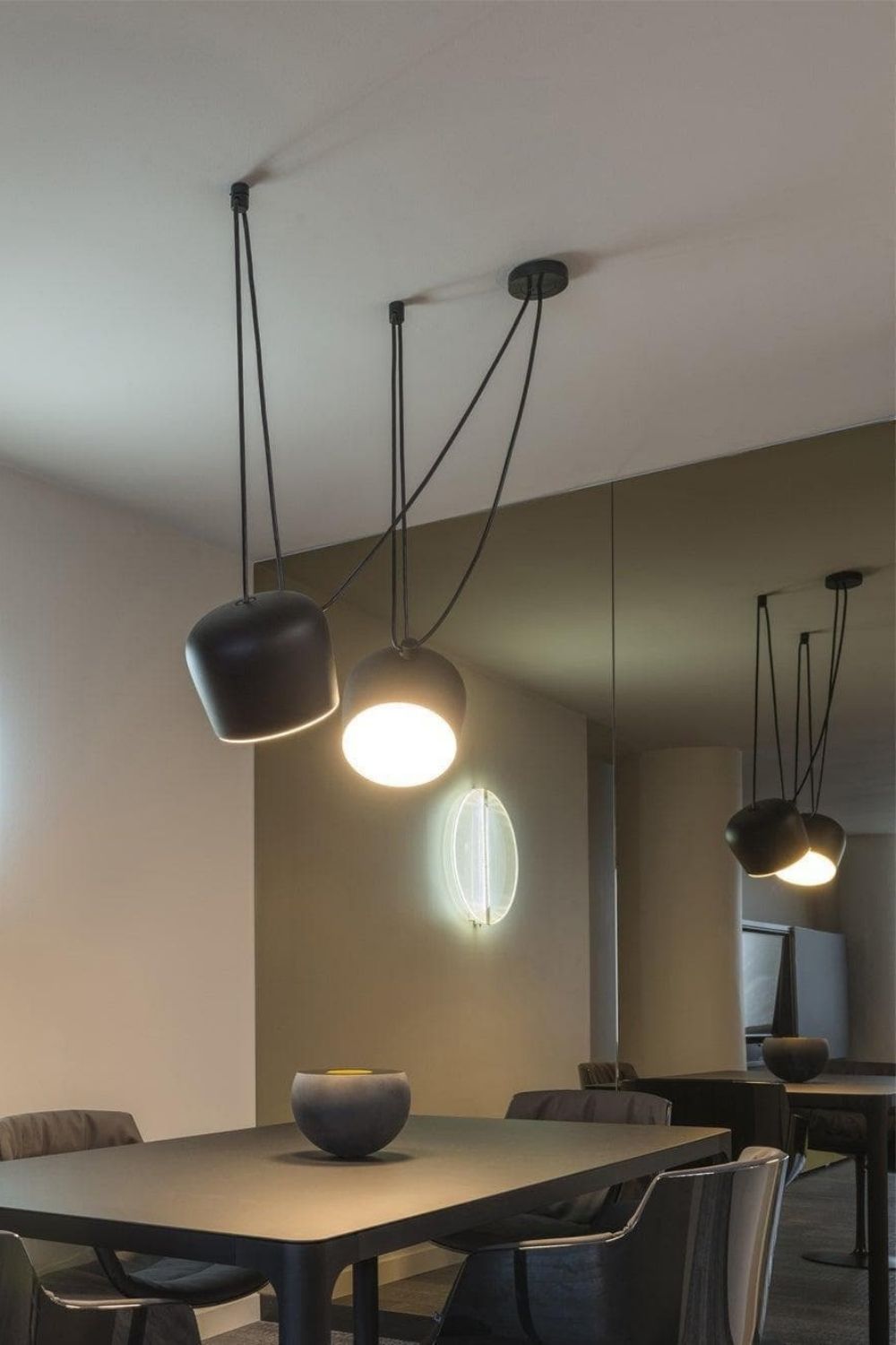 Aim Pendant Lamp