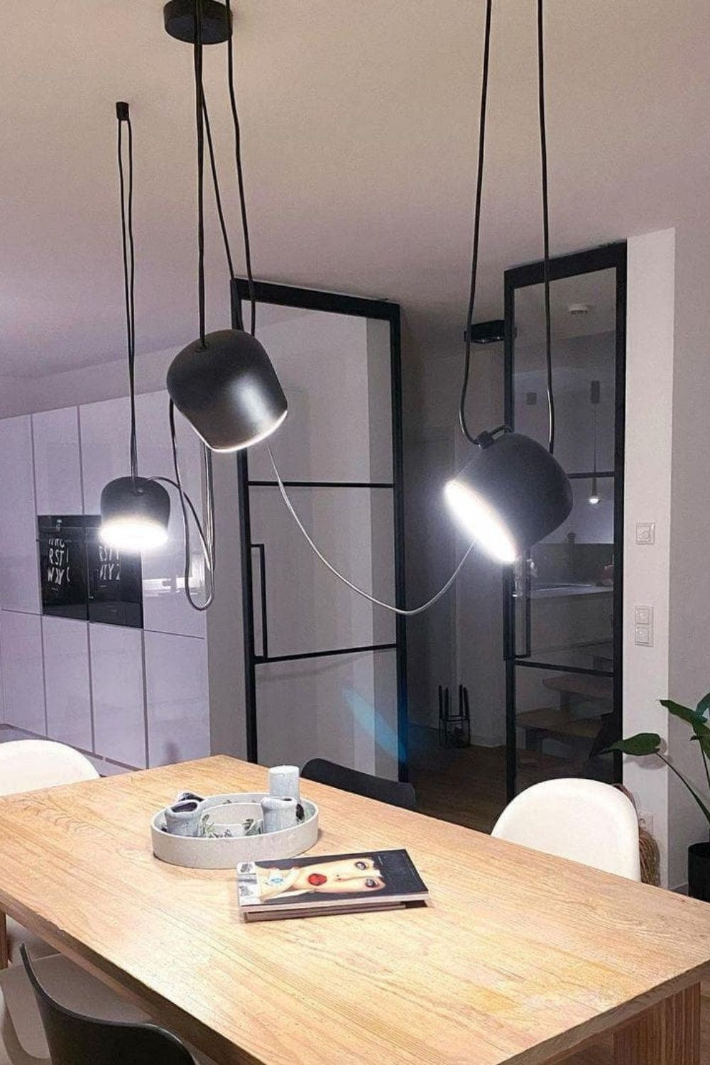 Aim Pendant Lamp