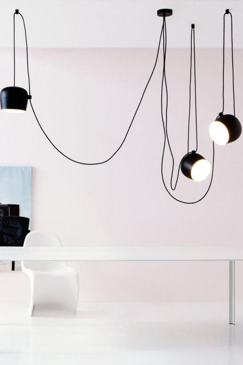 Aim Pendant Lamp