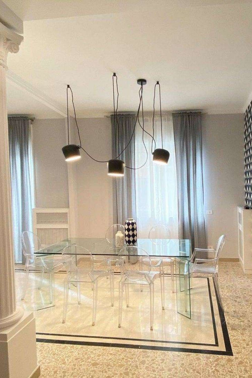 Aim Pendant Lamp