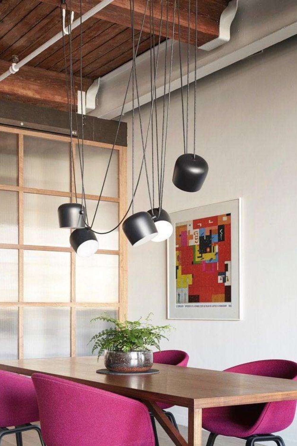 Aim Pendant Lamp