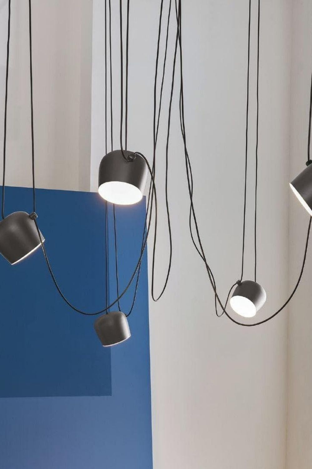 Aim Pendant Lamp