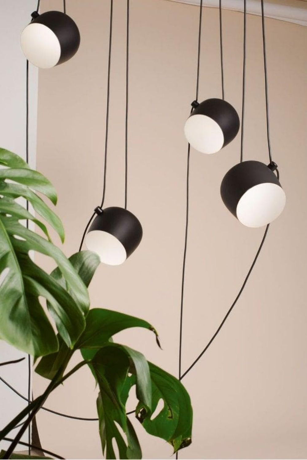 Aim Pendant Lamp