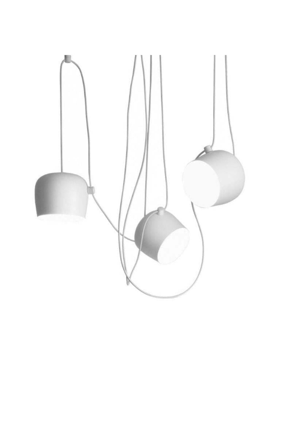 Aim Pendant Lamp