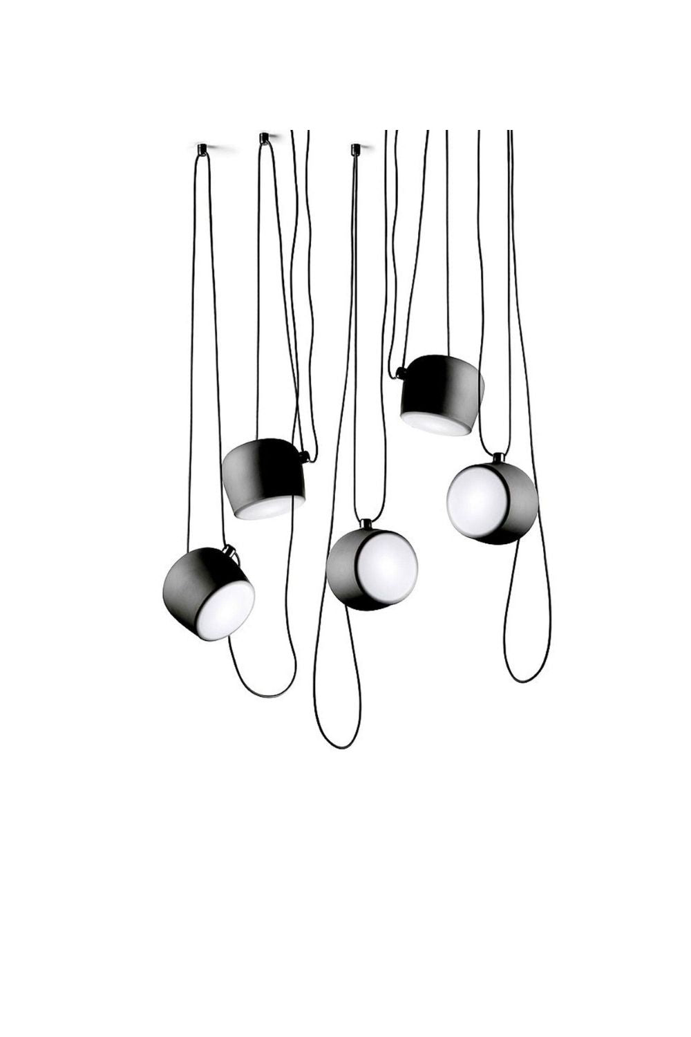 Aim Pendant Lamp