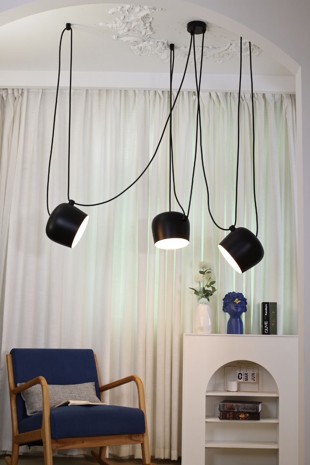 Aim Pendant Lamp