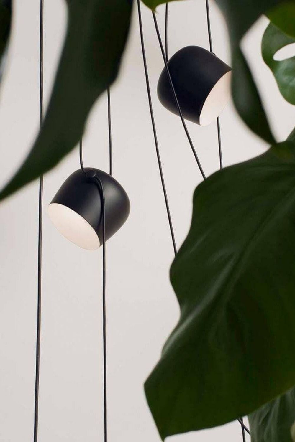 Aim Pendant Lamp