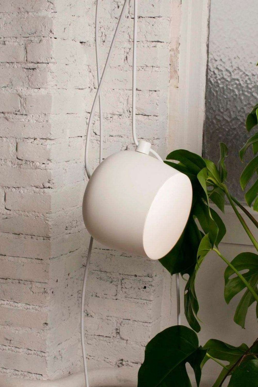 Aim Pendant Lamp