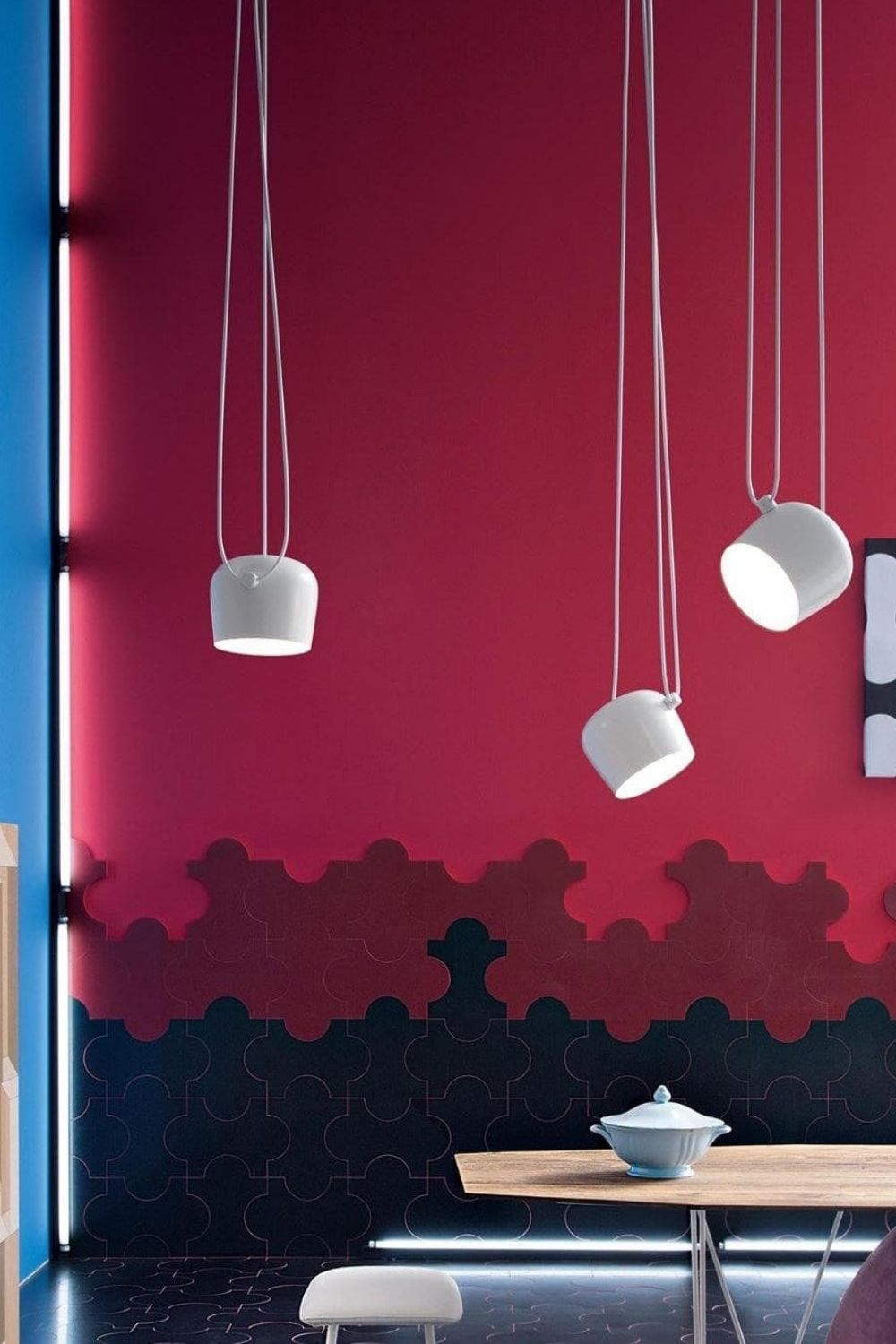 Aim Pendant Lamp