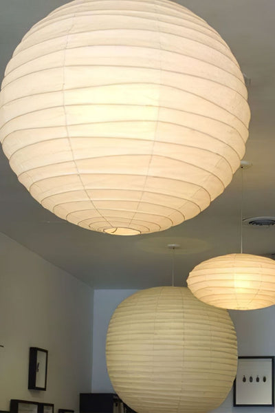 Akari 100A Pendant Light