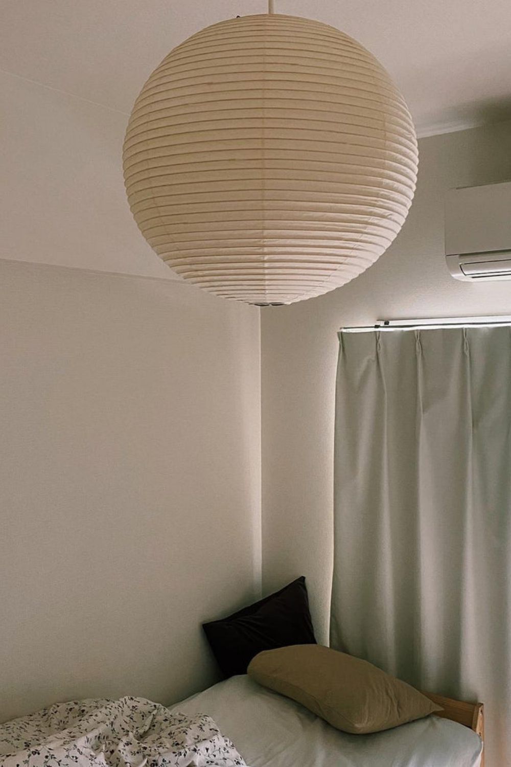 Akari 100A Pendant Light