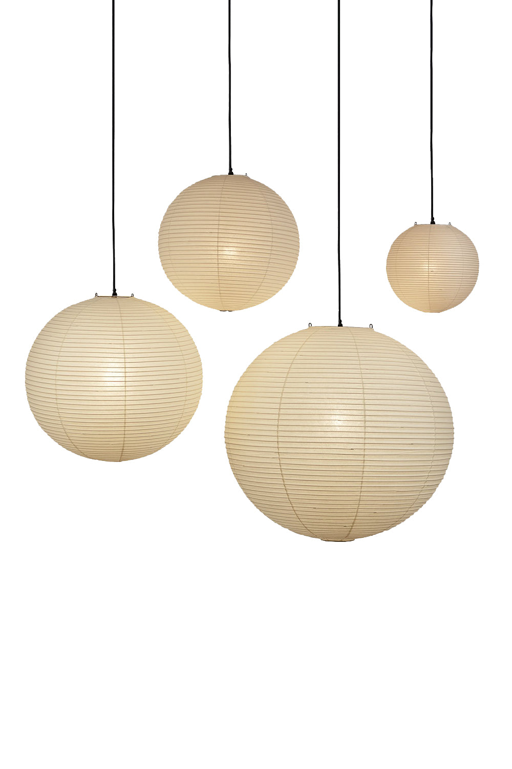 Akari 100A Pendant Light