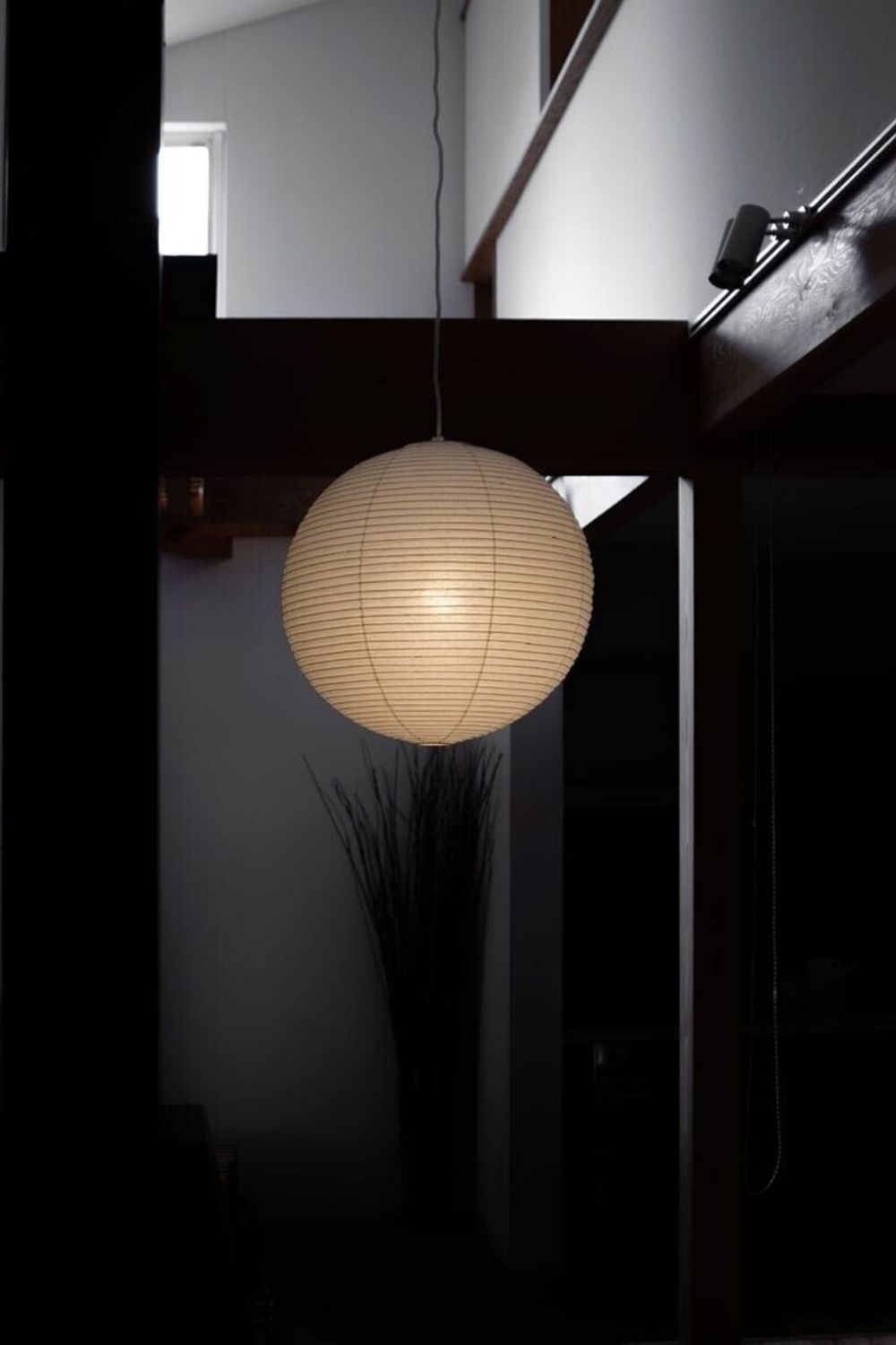 Akari 100A Pendant Light