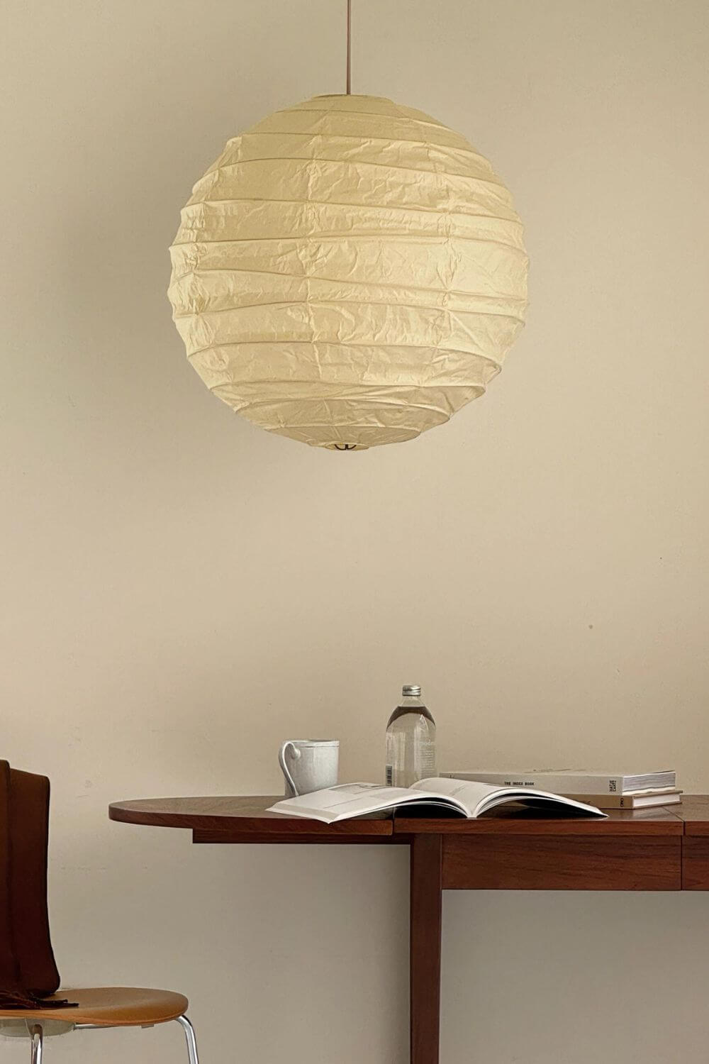 Akari 100D Pendant Lamp