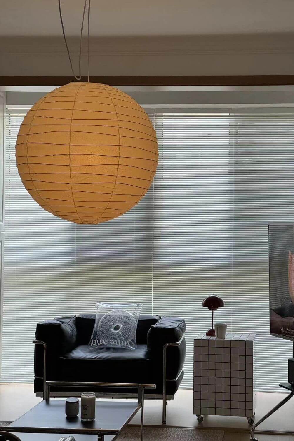 Akari 100D Pendant Lamp