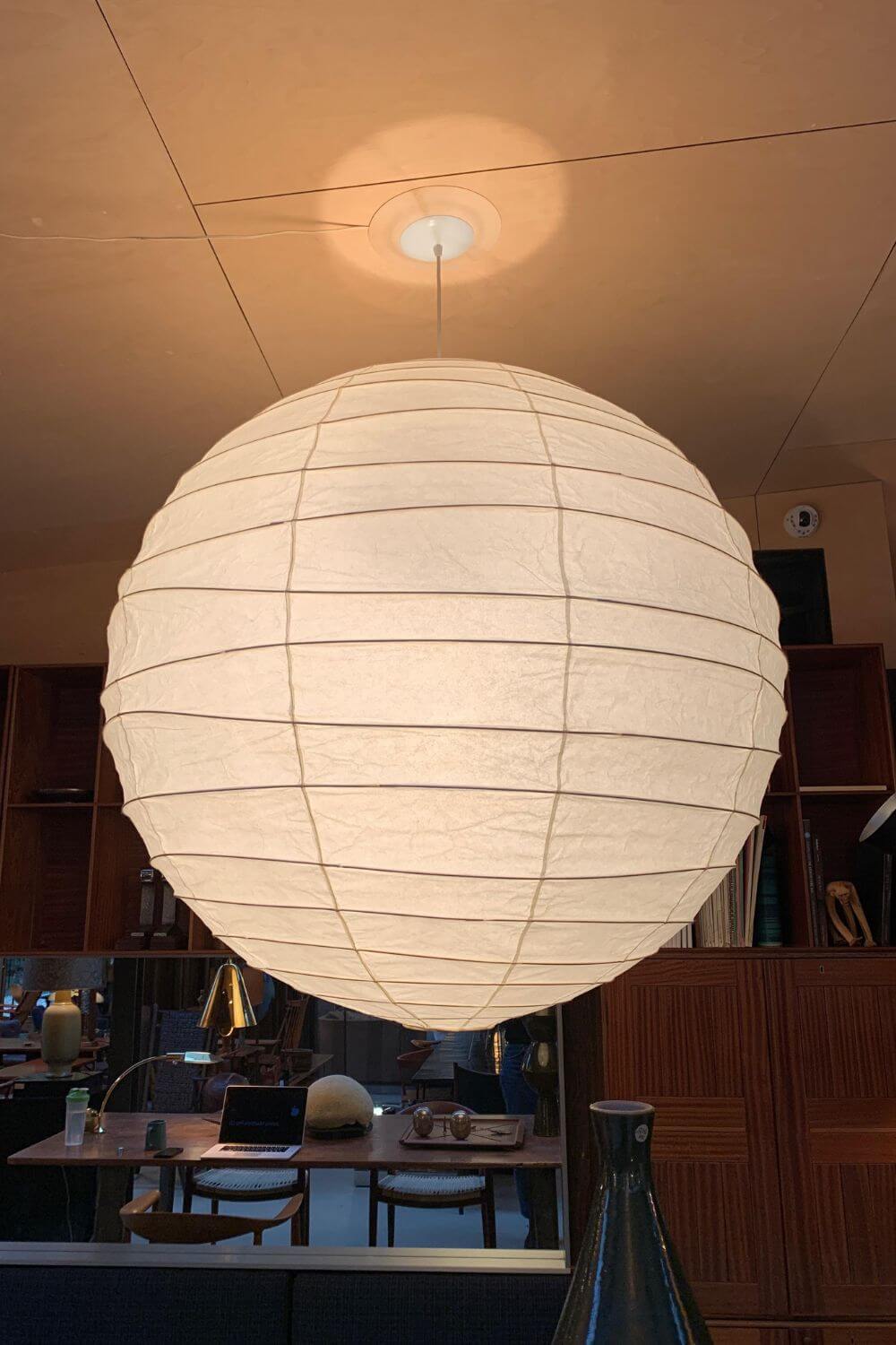 Akari 100D Pendant Lamp