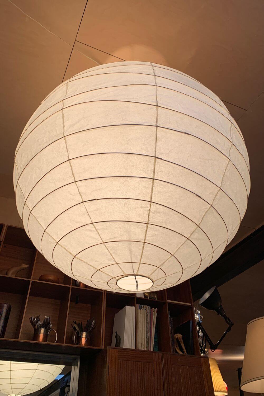 Akari 100D Pendant Lamp