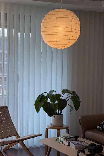 Akari 100D Pendant Lamp