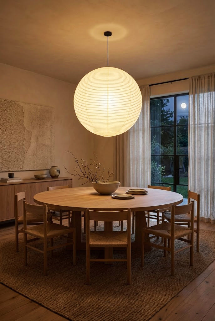 Akari 120A Pendant Light